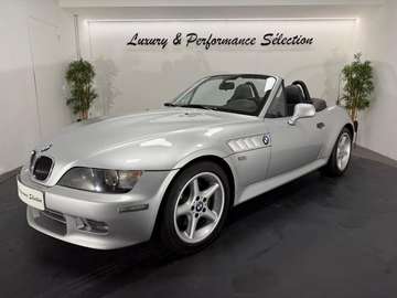 ROADSTER 3.0i 3.0 231ch BVM - 116000km - Excellent état - Dossier d\u0027entretien