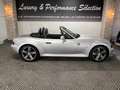 BMW Z3 ROADSTER 3.0i 3.0 231ch BVM - 116000km - Excellent état Grau - thumbnail 7