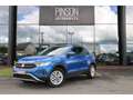 Volkswagen T-Roc T-Roc 1.0 TSI - 110 - LIFE - CARPLAY - RADARS Blauw - thumbnail 3