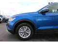 Volkswagen T-Roc T-Roc 1.0 TSI - 110 - LIFE - CARPLAY - RADARS Blauw - thumbnail 13