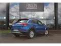 Volkswagen T-Roc T-Roc 1.0 TSI - 110 - LIFE - CARPLAY - RADARS Blauw - thumbnail 4