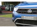 Volkswagen T-Roc T-Roc 1.0 TSI - 110 - LIFE - CARPLAY - RADARS Blauw - thumbnail 9