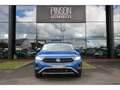 Volkswagen T-Roc T-Roc 1.0 TSI - 110 - LIFE - CARPLAY - RADARS Blauw - thumbnail 2