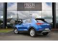 Volkswagen T-Roc T-Roc 1.0 TSI - 110 - LIFE - CARPLAY - RADARS Blauw - thumbnail 6