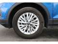 Volkswagen T-Roc T-Roc 1.0 TSI - 110 - LIFE - CARPLAY - RADARS Blauw - thumbnail 12