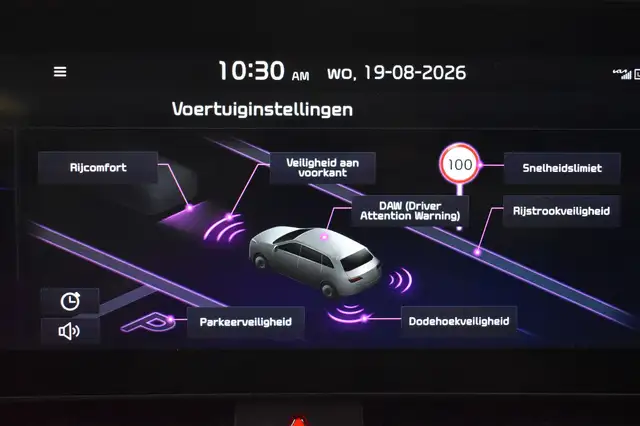 Kia Sportage view 10