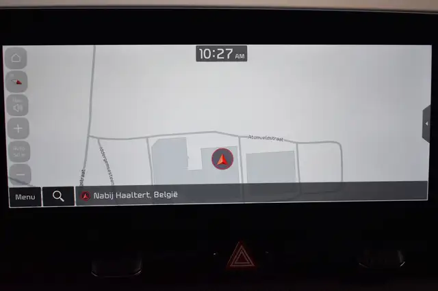 Kia Sportage view 8