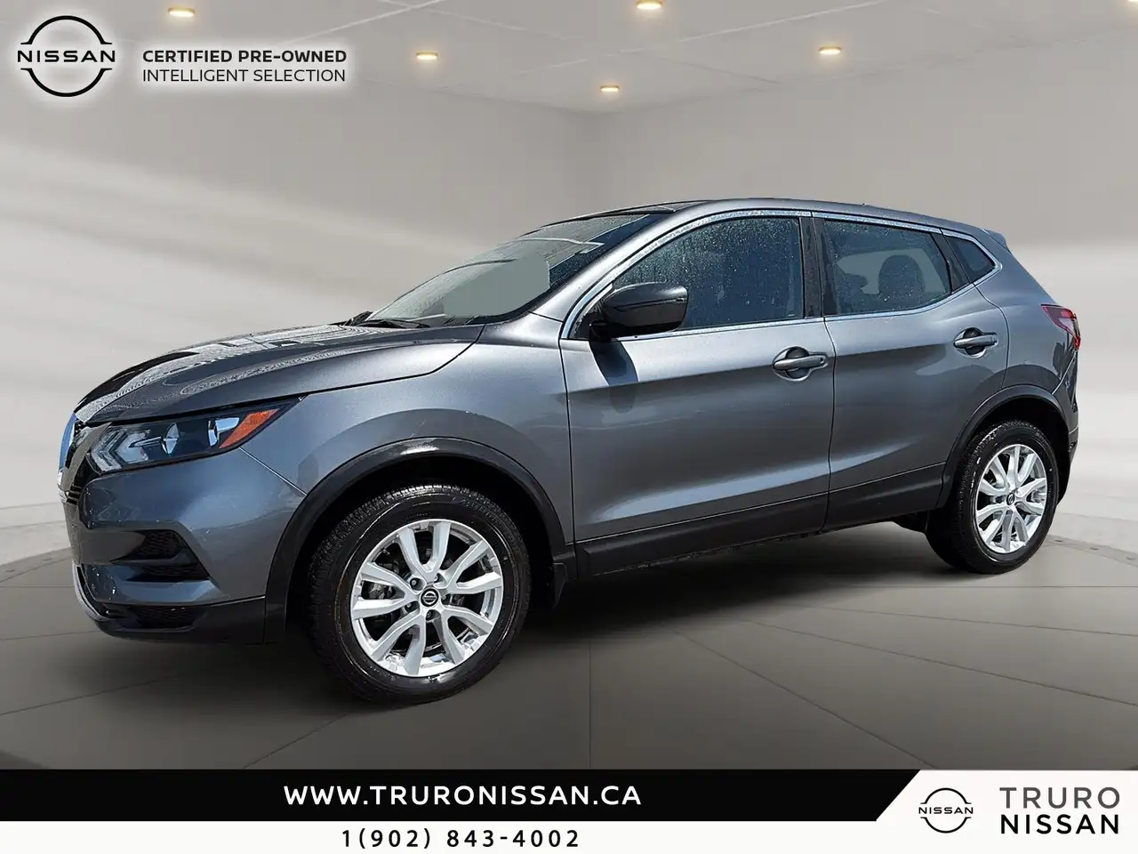 2023 Nissan Qashqai