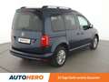 Volkswagen Caddy 2.0 TDI Comfortline BMT *Aut.*NAVI*ACC*PDC*SHZ* Blau - thumbnail 6