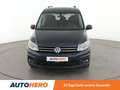 Volkswagen Caddy 2.0 TDI Comfortline BMT *Aut.*NAVI*ACC*PDC*SHZ* Blau - thumbnail 9