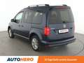 Volkswagen Caddy 2.0 TDI Comfortline BMT *Aut.*NAVI*ACC*PDC*SHZ* Blau - thumbnail 4