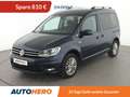 Volkswagen Caddy 2.0 TDI Comfortline BMT *Aut.*NAVI*ACC*PDC*SHZ* Blau - thumbnail 1