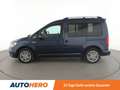 Volkswagen Caddy 2.0 TDI Comfortline BMT *Aut.*NAVI*ACC*PDC*SHZ* Blau - thumbnail 3