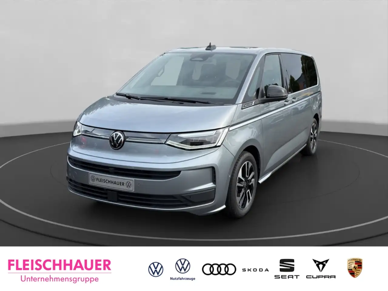 Volkswagen T7