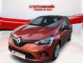 Renault Clio TCe Business 67kW Rouge - thumbnail 1
