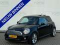MINI Cooper Mini 1.6 Pepper PANO | STOELVERW | PDC ACHTER | NE Zwart - thumbnail 1