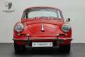 Porsche 356 C 1600 S Coupe/Restauriert/Lederausstattung Czerwony - thumbnail 3