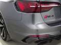Audi RS4 Avant TFSI quattro tiptronic Gris - thumbnail 3