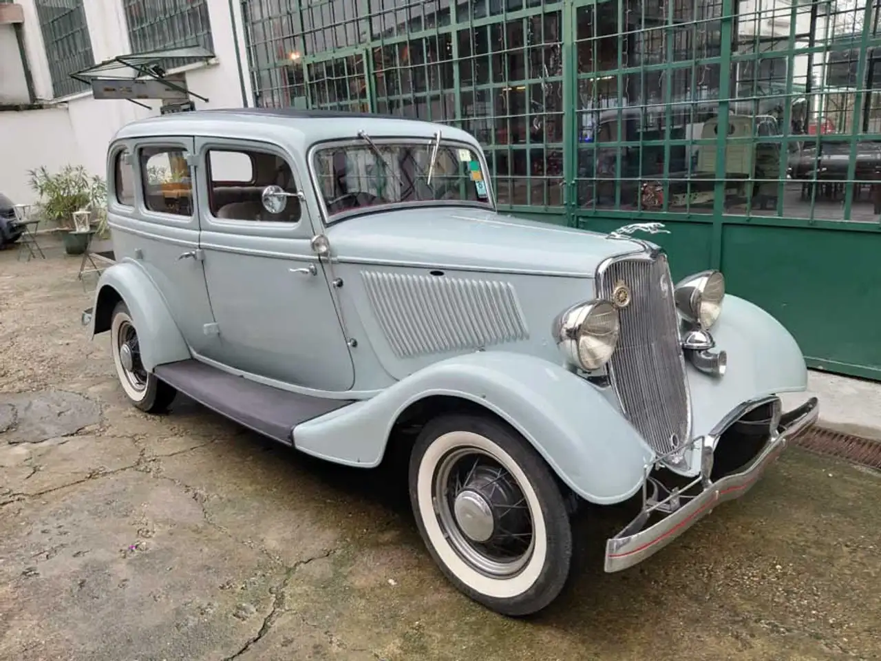 Ford Model B Sedan – SUMMER PRICE, foto 4