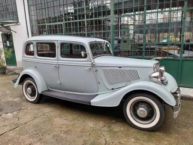 Ford Model B Sedan – SUMMER PRICE