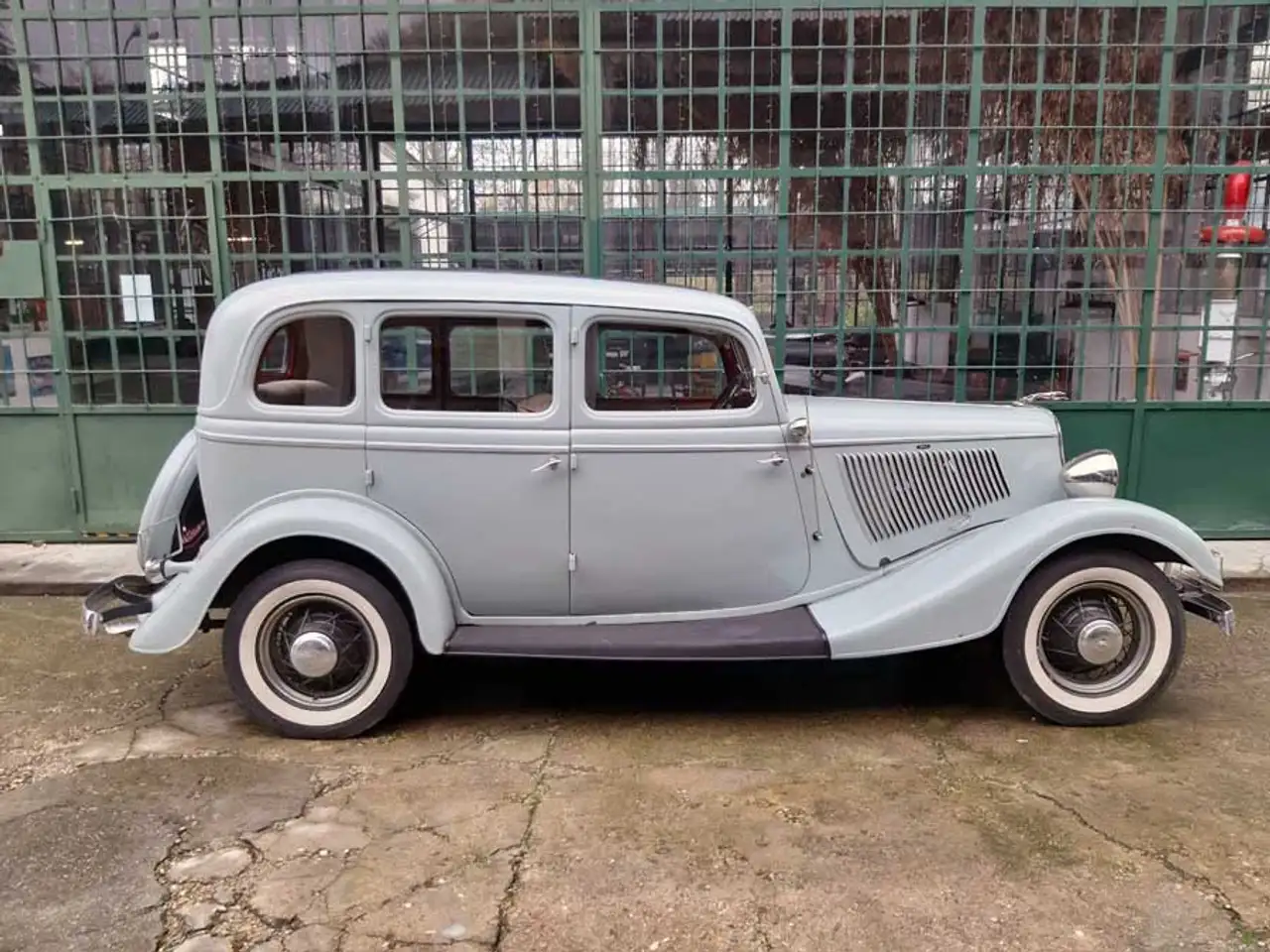 Ford Model B Sedan – SUMMER PRICE, foto 3