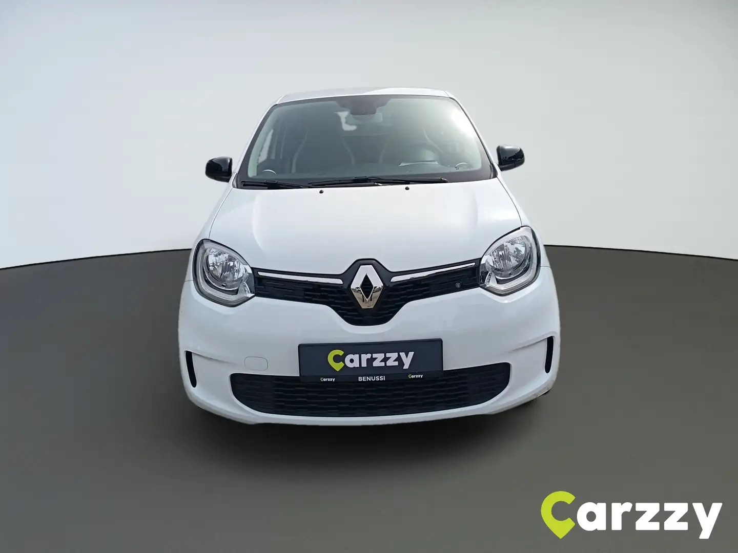 Renault Twingo EQUILIBRE R80 - 2