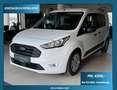 Ford Tourneo Connect L2 DoKa 5 Sitze+2 Schiebetüren+SR&WR Weiß - thumbnail 1