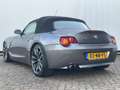 BMW Z4 Roadster 3.0i S 6-Cilinder Automaat Cabrio Leer St Gris - thumbnail 31