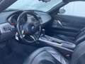 BMW Z4 Roadster 3.0i S 6-Cilinder Automaat Cabrio Leer St Gris - thumbnail 13