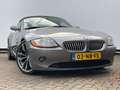 BMW Z4 Roadster 3.0i S 6-Cilinder Automaat Cabrio Leer St Gris - thumbnail 33