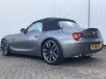 BMW Z4 Roadster 3.0i S 6-Cilinder Automaat Cabrio Leer St Gris - thumbnail 24