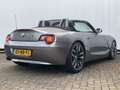 BMW Z4 Roadster 3.0i S 6-Cilinder Automaat Cabrio Leer St Gris - thumbnail 29