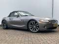 BMW Z4 Roadster 3.0i S 6-Cilinder Automaat Cabrio Leer St Gris - thumbnail 34