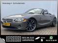 BMW Z4 Roadster 3.0i S 6-Cilinder Automaat Cabrio Leer St Gris - thumbnail 1