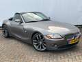 BMW Z4 Roadster 3.0i S 6-Cilinder Automaat Cabrio Leer St Gris - thumbnail 40