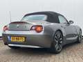 BMW Z4 Roadster 3.0i S 6-Cilinder Automaat Cabrio Leer St Gris - thumbnail 39