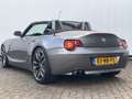 BMW Z4 Roadster 3.0i S 6-Cilinder Automaat Cabrio Leer St Gris - thumbnail 18