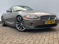 BMW Z4 Roadster 3.0i S 6-Cilinder Automaat Cabrio Leer St Gris - thumbnail 30
