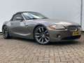 BMW Z4 Roadster 3.0i S 6-Cilinder Automaat Cabrio Leer St Gris - thumbnail 15