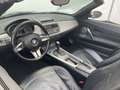 BMW Z4 Roadster 3.0i S 6-Cilinder Automaat Cabrio Leer St Gris - thumbnail 28