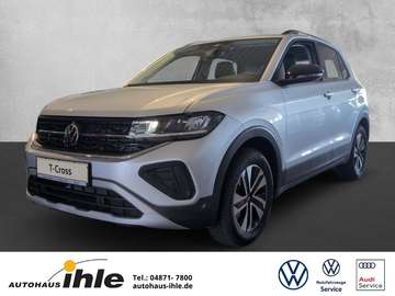 Energy 1,0 TSI AHK+R-FAHRKAMERA+APP-CONNECT