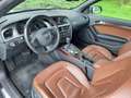 Audi A5 Cabriolet 2.0 TFSI Quattro Automaat Pro Line Zwart - thumbnail 8