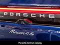 Porsche Macan 4S Burmester HA-Lenkung Luft Matrix InnoDrive Blau - thumbnail 13