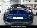Porsche Macan 4S Burmester HA-Lenkung Luft Matrix InnoDrive Blau - thumbnail 4