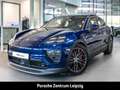 Porsche Macan 4S Burmester HA-Lenkung Luft Matrix InnoDrive Blau - thumbnail 1