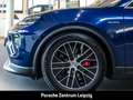 Porsche Macan 4S Burmester HA-Lenkung Luft Matrix InnoDrive Blau - thumbnail 6