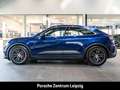 Porsche Macan 4S Burmester HA-Lenkung Luft Matrix InnoDrive Blau - thumbnail 2