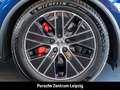 Porsche Macan 4S Burmester HA-Lenkung Luft Matrix InnoDrive Blau - thumbnail 9