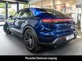 Porsche Macan 4S Burmester HA-Lenkung Luft Matrix InnoDrive Blau - thumbnail 3