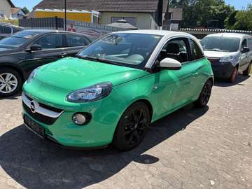 JAM 1.0 ECOTEC ecoFLEX 66kW Start/Stop